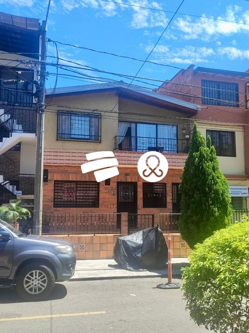 Casa en venta en Viviendas Del Sur, Itagüí · foto 20 de 20