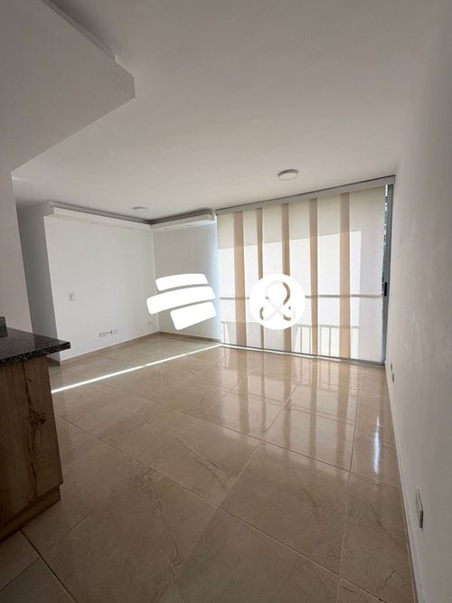 Apartamento de 3 alcobas en venta en La Macarena, Rionegro, 55 m² · foto 5 de 14