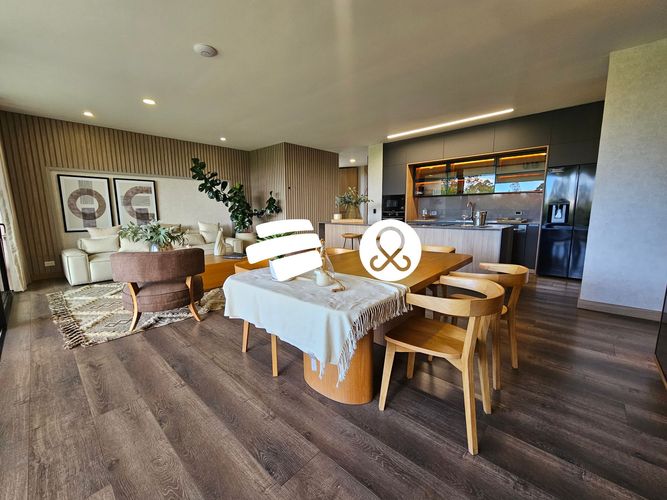 Apartamento de 3 alcobas en venta en Llano Grande, Rionegro, 152 m² · foto 2 de 16