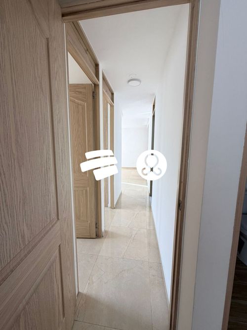 Apartamento de 3 alcobas en venta en La Macarena, Rionegro, 55 m² · foto 6 de 14