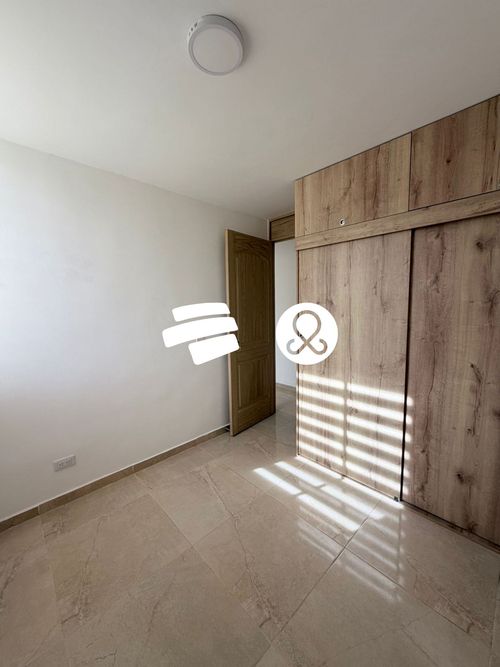 Apartamento de 3 alcobas en venta en La Macarena, Rionegro, 55 m² · foto 9 de 14