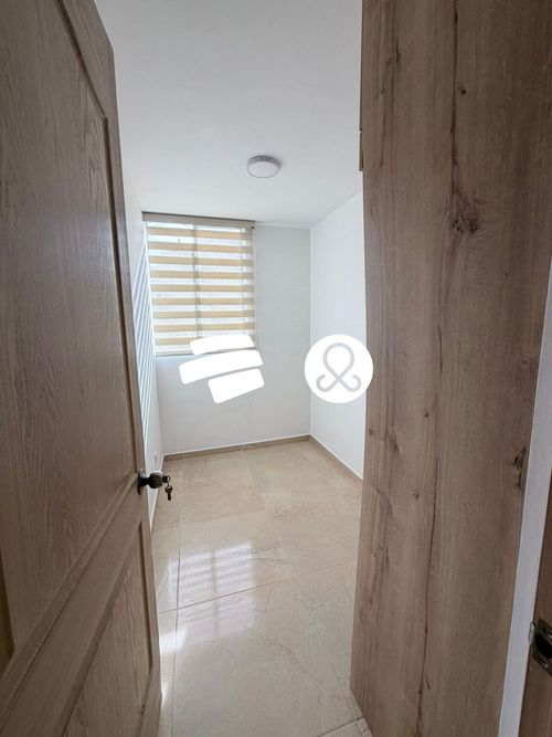 Apartamento de 3 alcobas en venta en La Macarena, Rionegro, 55 m² · foto 11 de 14
