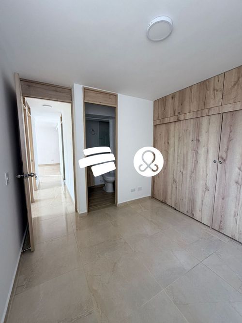 Apartamento de 3 alcobas en venta en La Macarena, Rionegro, 55 m² · foto 13 de 14