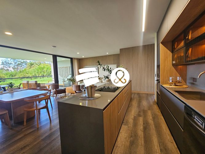 Apartamento de 3 alcobas en venta en Llano Grande, Rionegro, 152 m² · foto 9 de 16