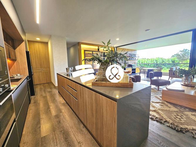 Apartamento de 3 alcobas en venta en Llano Grande, Rionegro, 152 m² · foto 10 de 16