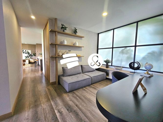 Apartamento de 3 alcobas en venta en Llano Grande, Rionegro, 152 m² · foto 11 de 16