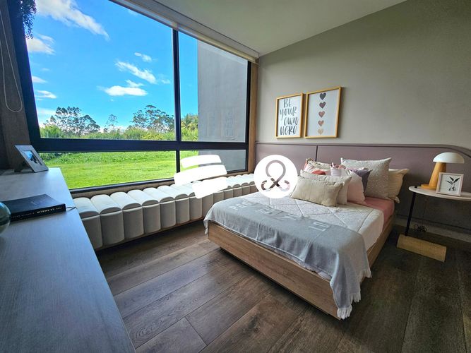 Apartamento de 3 alcobas en venta en Llano Grande, Rionegro, 152 m² · foto 12 de 16