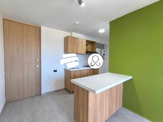 Apartamento de 2 alcobas en venta en La Estrella, 50 m² · foto 2 de 20