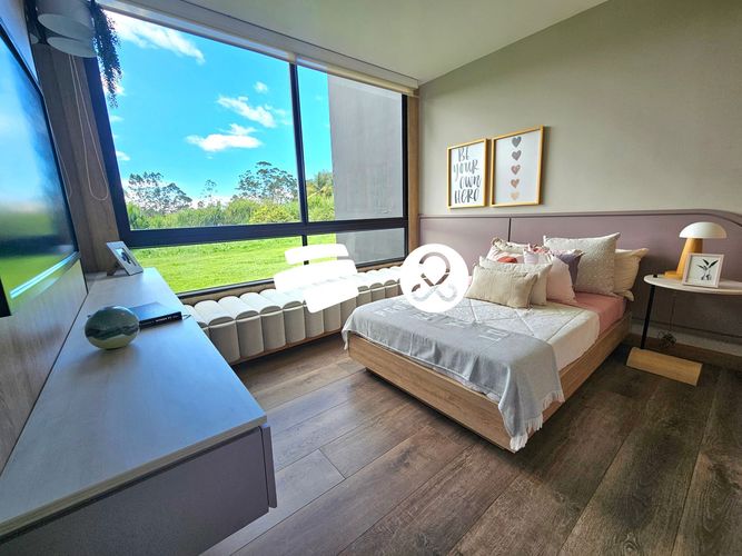 Apartamento de 3 alcobas en venta en Llano Grande, Rionegro, 152 m² · foto 14 de 16