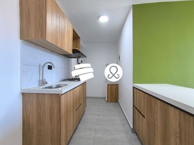 Apartamento de 2 alcobas en venta en La Estrella, 50 m² · foto 4 de 20