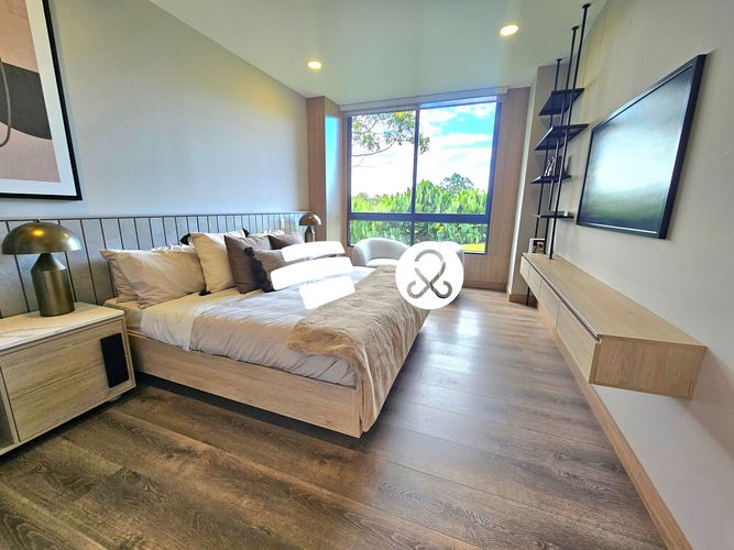 Apartamento de 3 alcobas en venta en Llano Grande, Rionegro, 152 m² · foto 15 de 16