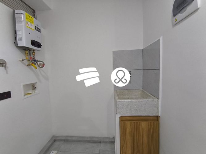 Apartamento de 2 alcobas en venta en La Estrella, 50 m² · foto 5 de 20