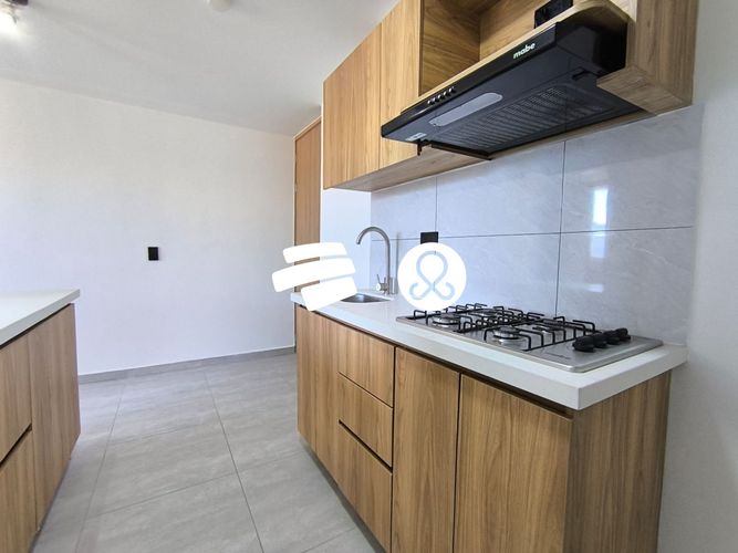 Apartamento de 2 alcobas en venta en La Estrella, 50 m² · foto 6 de 20