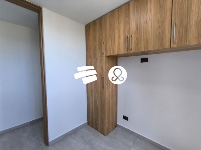 Apartamento de 2 alcobas en venta en La Estrella, 50 m² · foto 7 de 20