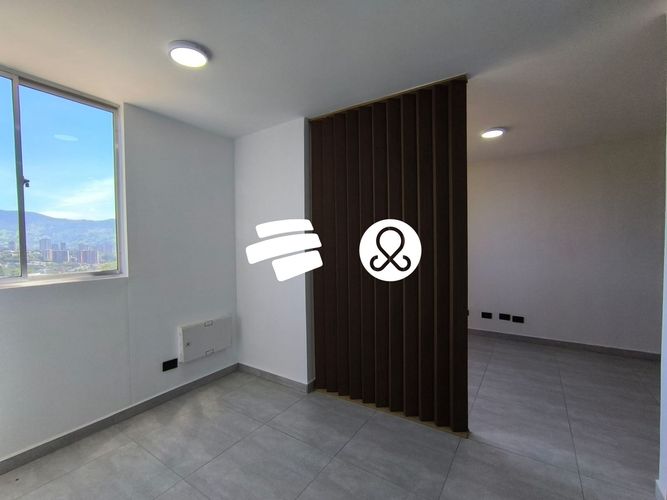 Apartamento de 2 alcobas en venta en La Estrella, 50 m² · foto 8 de 20
