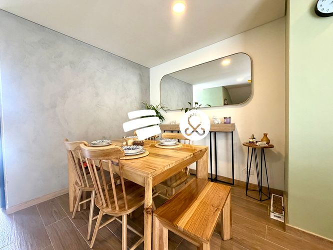 Casa de 3 alcobas en venta en La Ceja, 121 m² · foto 2 de 17