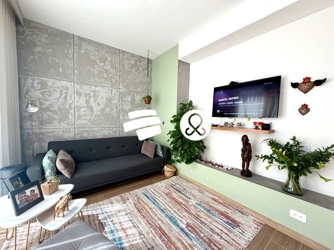 Casa de 3 alcobas en venta en La Ceja, 121 m² · foto 3 de 17