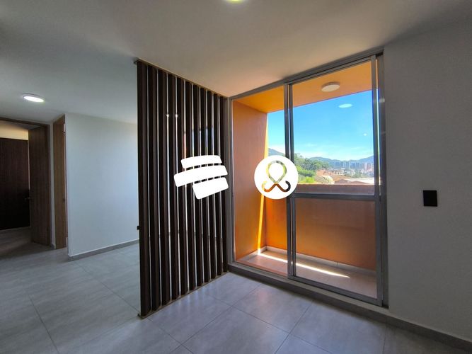 Apartamento de 2 alcobas en venta en La Estrella, 50 m² · foto 11 de 20
