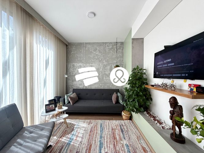 Casa de 3 alcobas en venta en La Ceja, 121 m² · foto 4 de 17