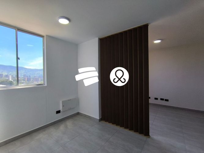 Apartamento de 2 alcobas en venta en La Estrella, 50 m² · foto 12 de 20