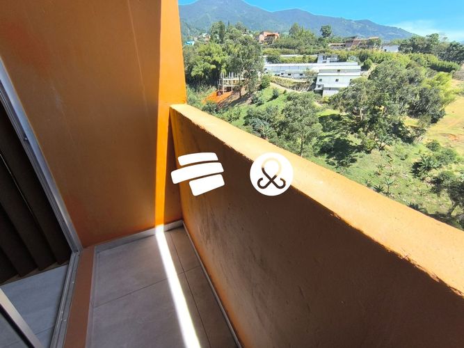 Apartamento de 2 alcobas en venta en La Estrella, 50 m² · foto 13 de 20