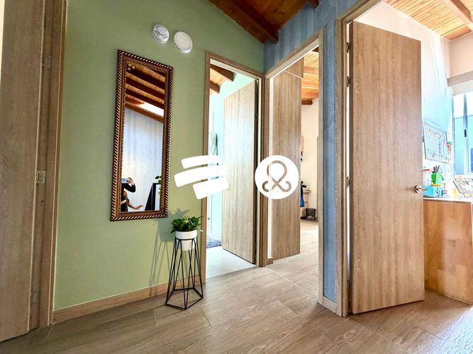 Casa de 3 alcobas en venta en La Ceja, 121 m² · foto 9 de 17