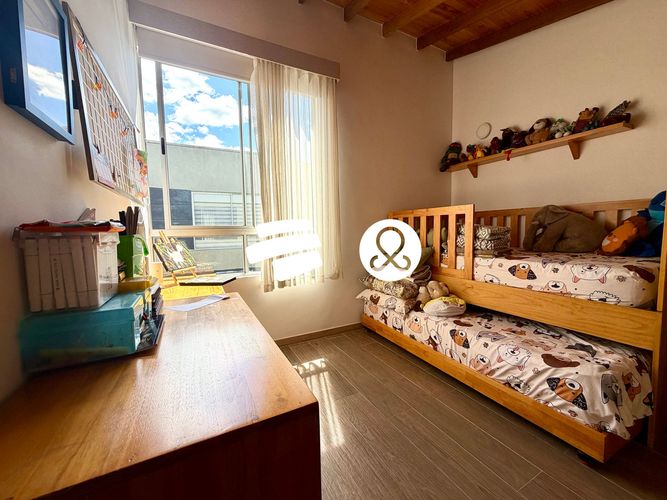 Casa de 3 alcobas en venta en La Ceja, 121 m² · foto 10 de 17