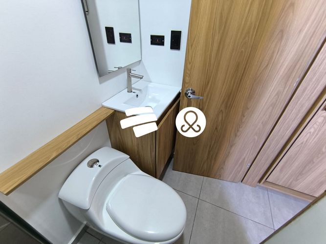 Apartamento de 2 alcobas en venta en La Estrella, 50 m² · foto 20 de 20