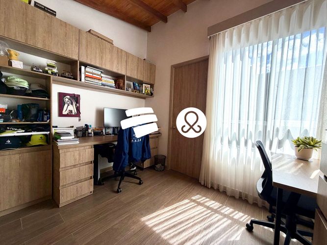 Casa de 3 alcobas en venta en La Ceja, 121 m² · foto 11 de 17