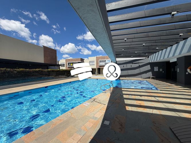 Casa de 3 alcobas en venta en La Ceja, 121 m² · foto 13 de 17