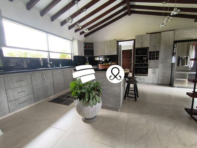 Casa de 4 alcobas en venta en Pantanillo, El Retiro · foto 4 de 16