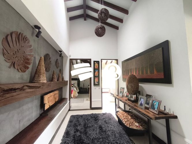 Casa de 4 alcobas en venta en Pantanillo, El Retiro · foto 5 de 16