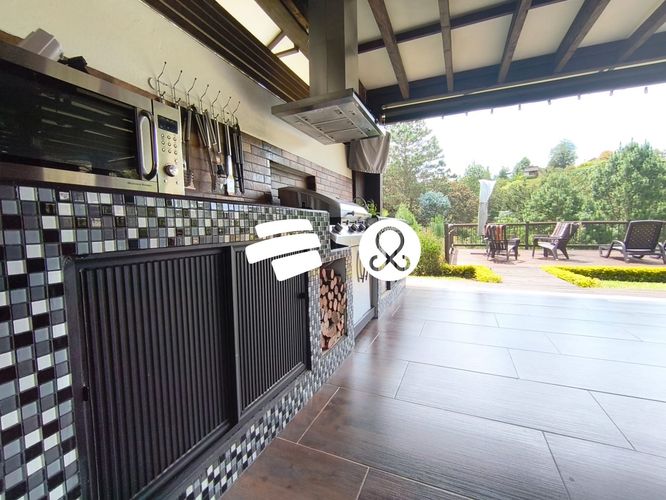 Casa de 4 alcobas en venta en Pantanillo, El Retiro · foto 7 de 16