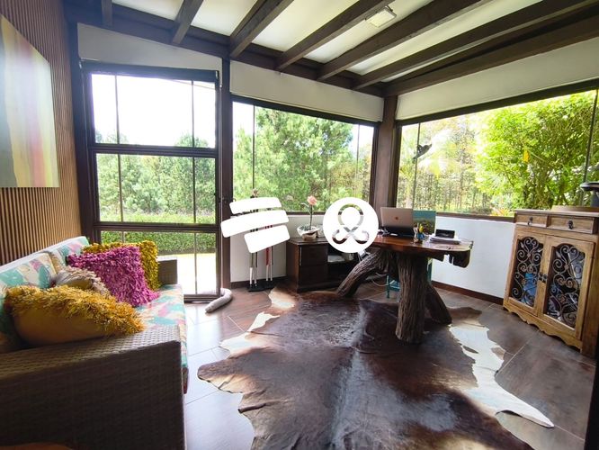 Casa de 4 alcobas en venta en Pantanillo, El Retiro · foto 9 de 16