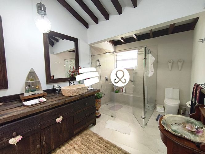 Casa de 4 alcobas en venta en Pantanillo, El Retiro · foto 10 de 16