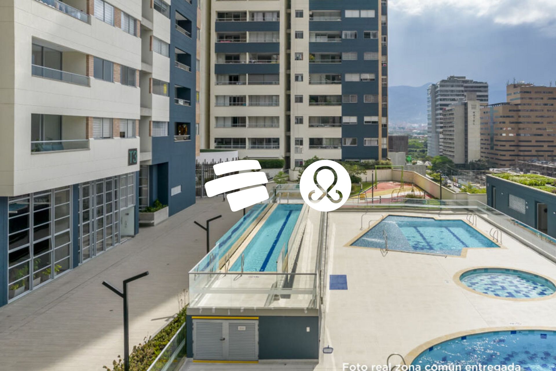 Apartamento en venta en El Poblado, Medellín · foto 14 de 18