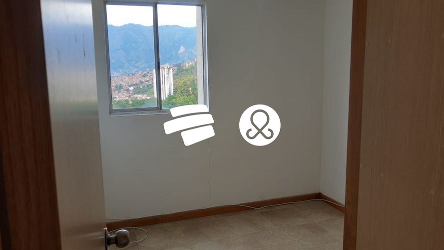 Apartamento de 3 alcobas en venta en Bello, 61 m² · foto 8 de 15
