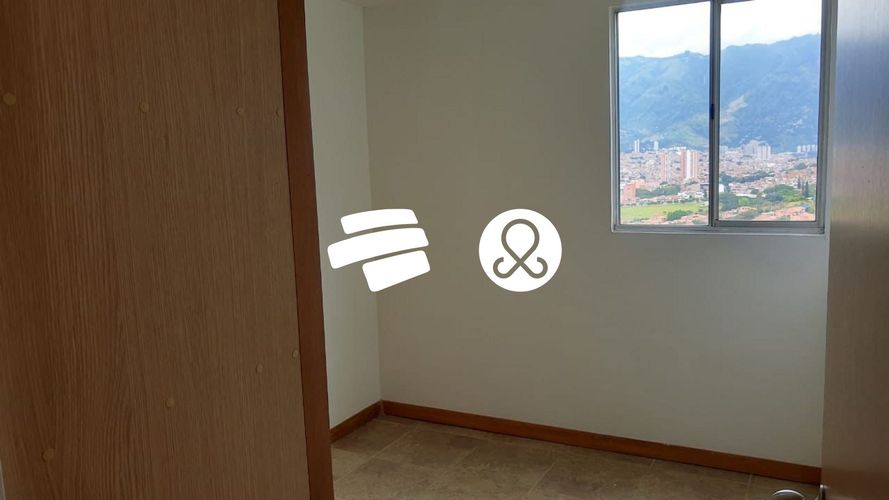 Apartamento de 3 alcobas en venta en Bello, 61 m² · foto 9 de 15