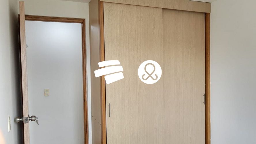 Apartamento de 3 alcobas en venta en Bello, 61 m² · foto 10 de 15