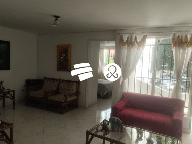 Casa de 5 alcobas en venta en Santa Teresita, Medellín, 185 m² · foto 3 de 24