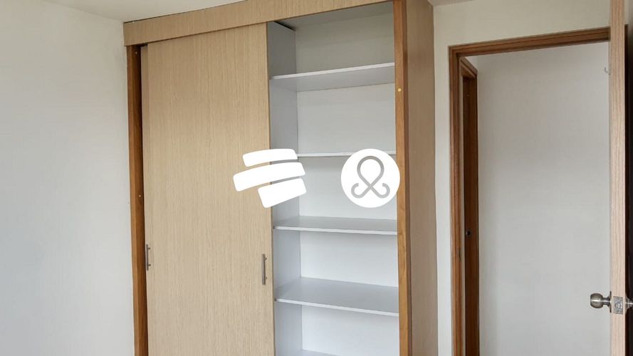 Apartamento de 3 alcobas en venta en Bello, 61 m² · foto 12 de 15