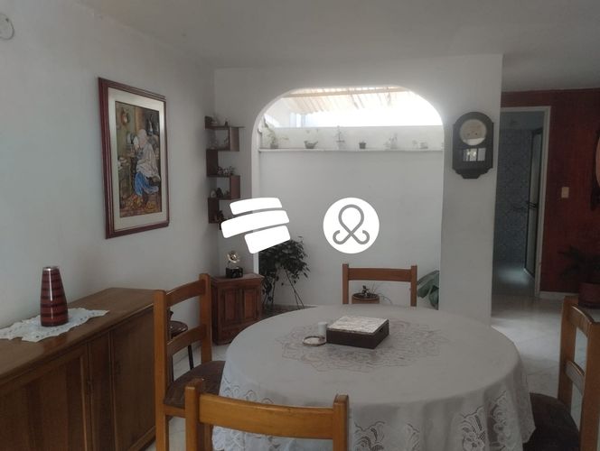 Casa de 5 alcobas en venta en Santa Teresita, Medellín, 185 m² · foto 4 de 24