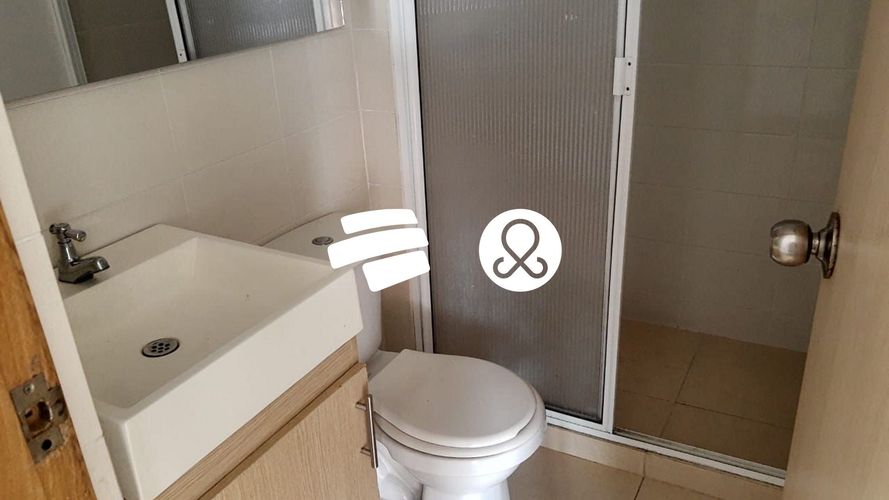 Apartamento de 3 alcobas en venta en Bello, 61 m² · foto 14 de 15