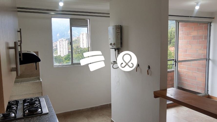 Apartamento de 3 alcobas en venta en Bello, 61 m² · foto 15 de 15