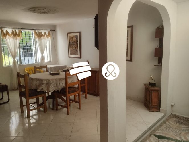 Casa de 5 alcobas en venta en Santa Teresita, Medellín, 185 m² · foto 7 de 24