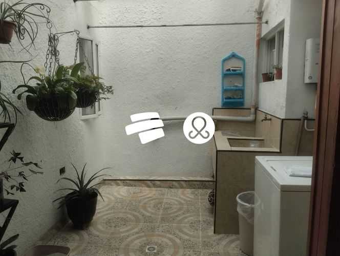 Casa de 5 alcobas en venta en Santa Teresita, Medellín, 185 m² · foto 18 de 24