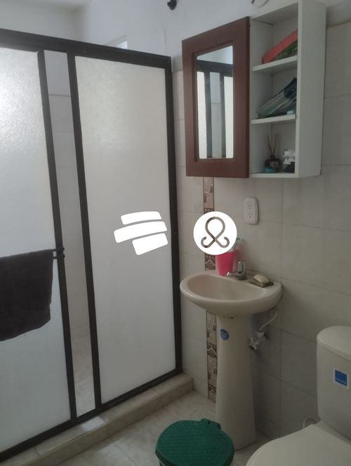 Casa de 5 alcobas en venta en Santa Teresita, Medellín, 185 m² · foto 21 de 24