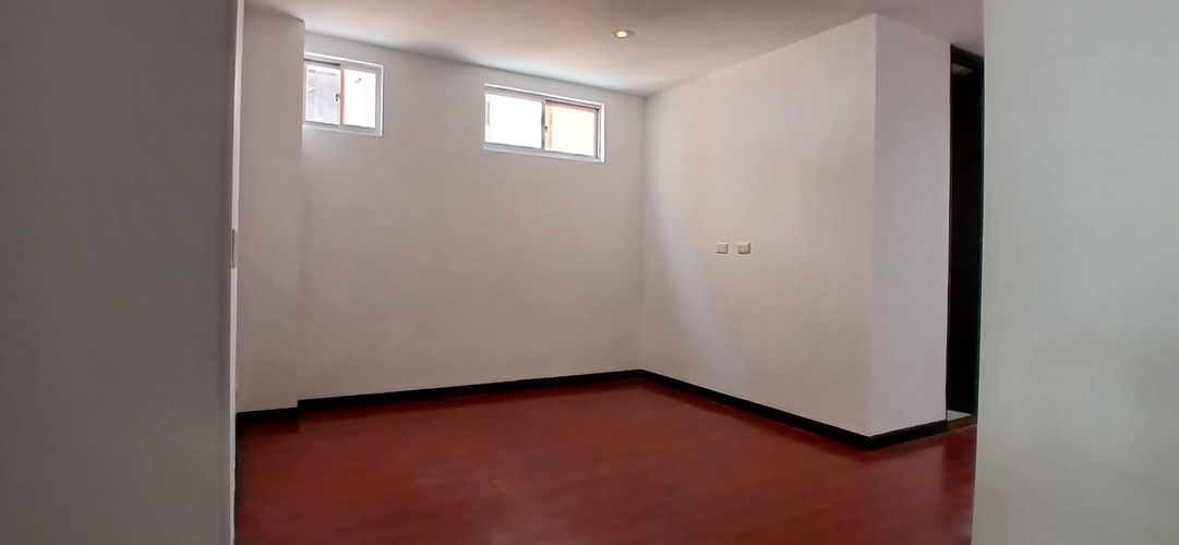 Apartamento de 3 alcobas en venta en Bella Suiza, Bogotá, 128 m² · foto 6 de 18