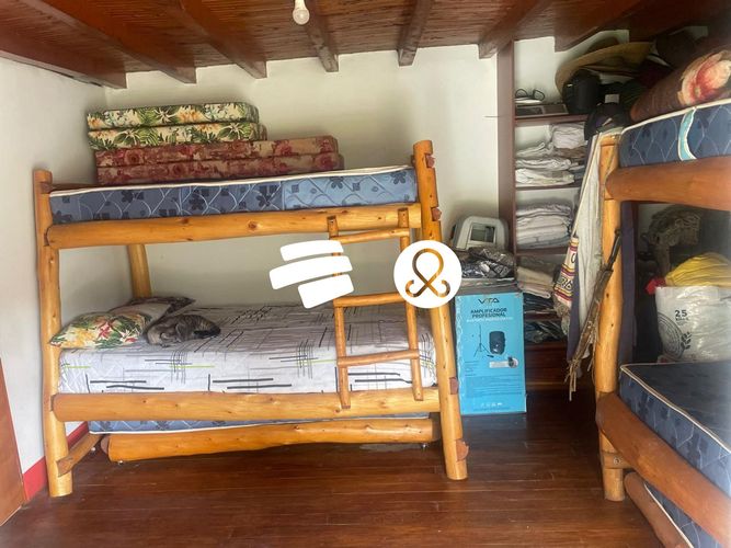 Finca en venta en La Charanga, Guarne, 10300 m² · foto 8 de 17