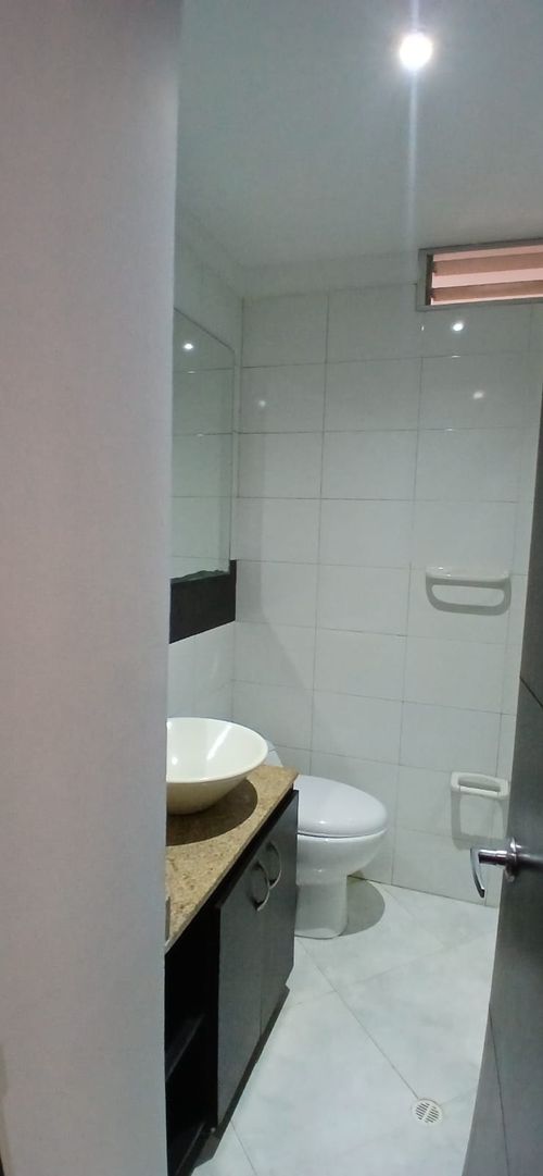 Apartamento de 3 alcobas en venta en Bella Suiza, Bogotá, 128 m² · foto 8 de 18